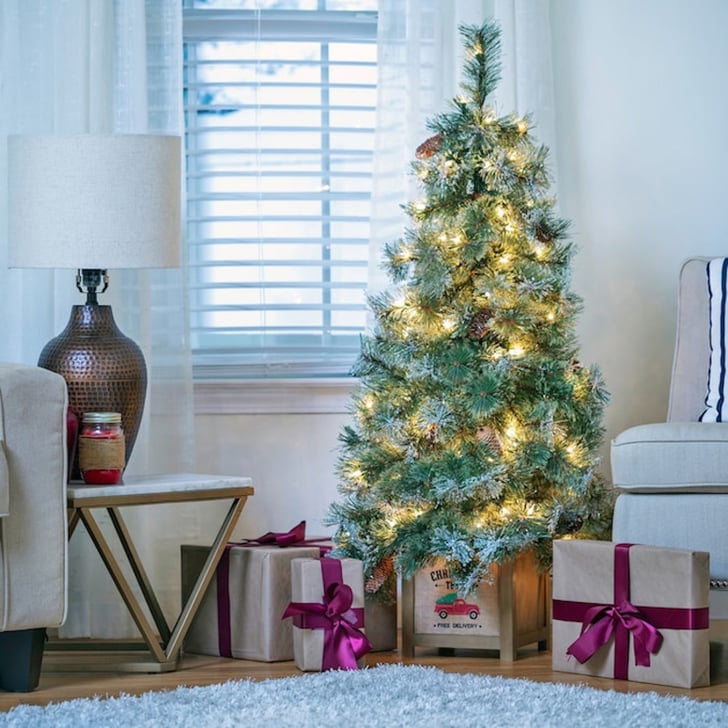Lowe S Christmas Trees Photos All