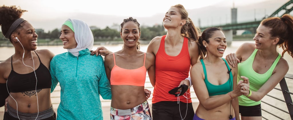 I'm a Trainer, and This Is Why Your Body Fat Percentage Is More Important Than Your Weight