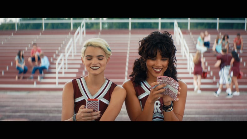 Tragedy Girls