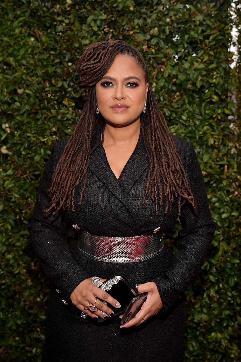 HOLLYWOOD, CALIFORNIA - JUNE 06:  Ava DuVernay attends Audi Presents The 47th AFI Life Achievement Award Gala on June 06, 2019 in Hollywood, California. (Photo by Stefanie Keenan/Getty Images for Audi)