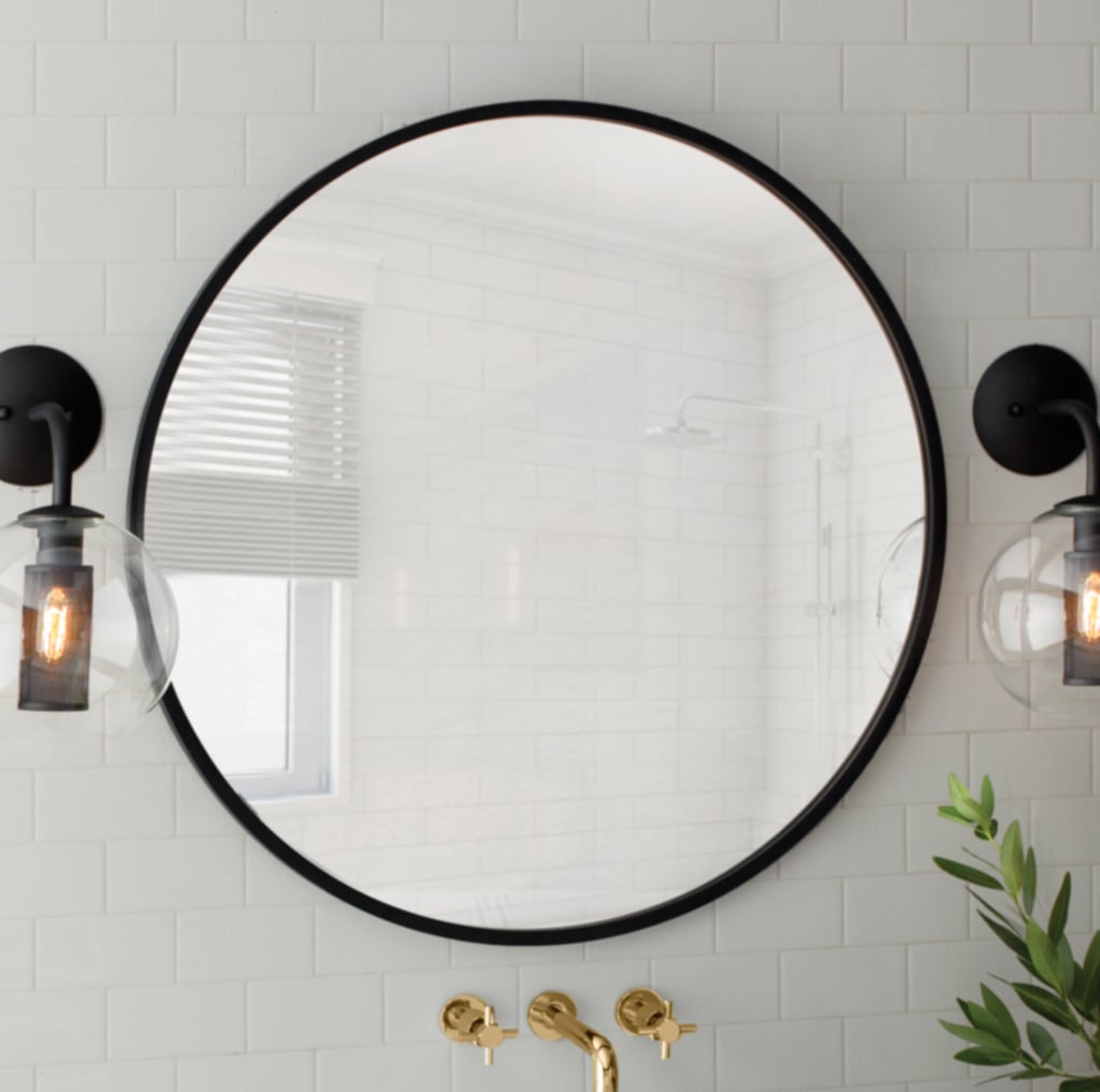 Hub Modern & Contemporary Accent Mirror