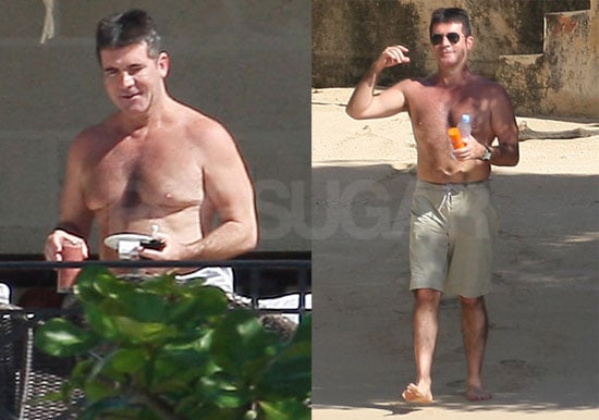 Photos of Simon Cowell Photos of Simon Cowell