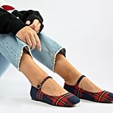 uo sawyer platform mary jane shoe