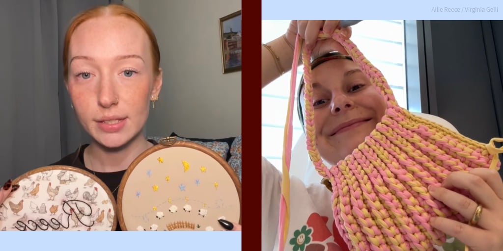 Cancer Patients Are Finding Joy in Treatment, Thanks to Their “Chemo Hobbies”
