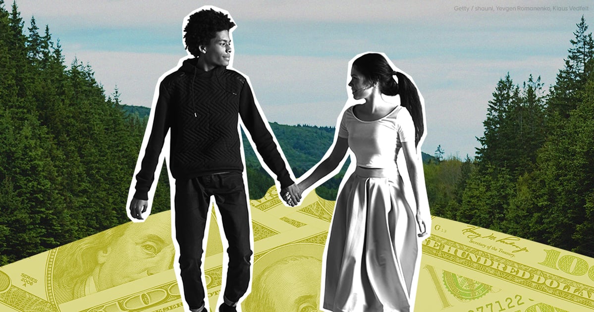 How to Handle Salary Gaps in Relationships