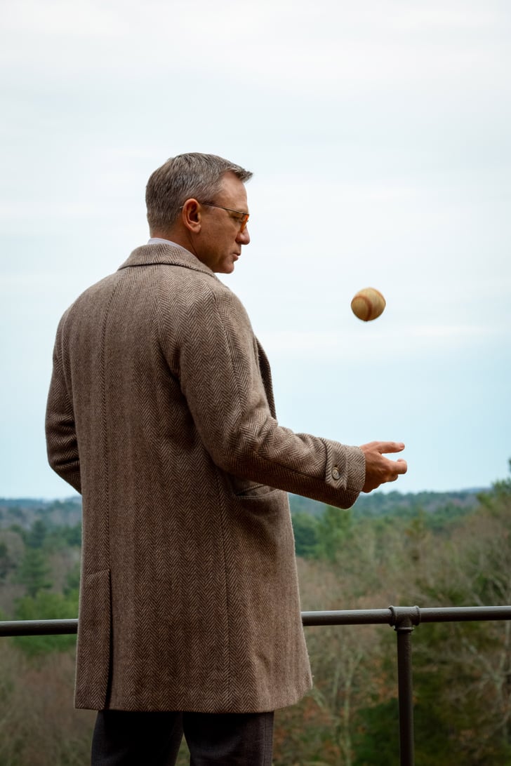 "Knives Out 2" Plot Knives Out 2 Glass Onion Release Date, Plot