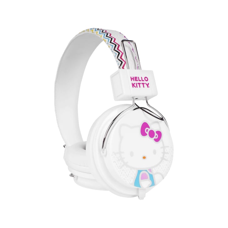 Hello Kitty OvertheEar Headphones (20) Tech Gifts From Target