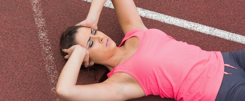 Why Do I Get Dizzy When I Run?