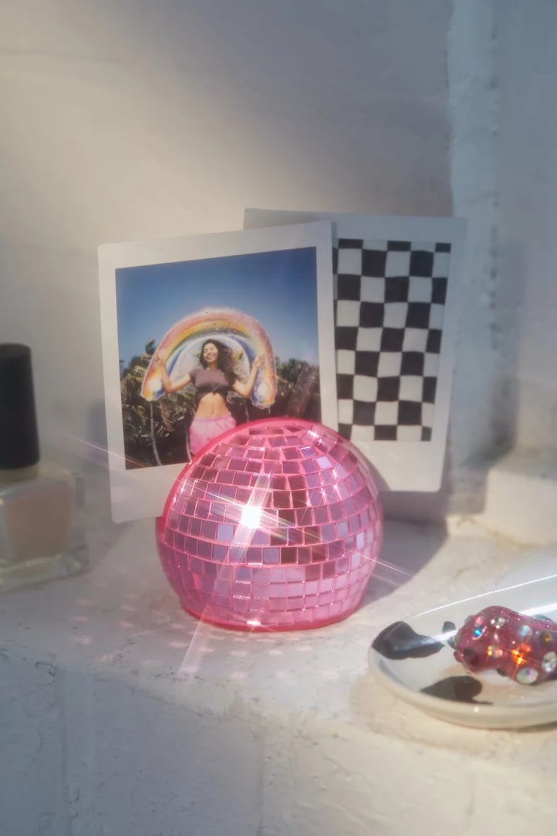 Disco Ball Decor For the Taylor Swift Fan