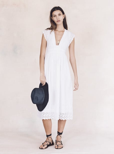 Madewell Spring 2016 Collection | POPSUGAR Fashion Photo 28