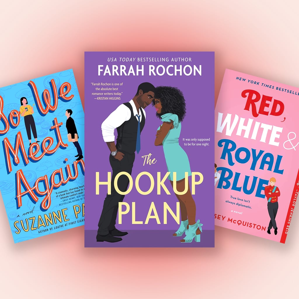 22 Enemies-to-Lovers Books That Turn Rivalry to Romance