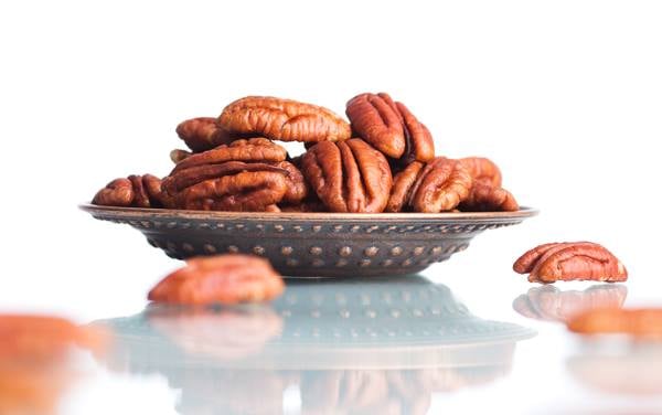 Pecans