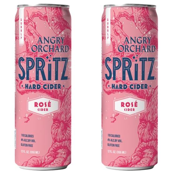 Angry Orchard Spritz Rosé Hard Cider