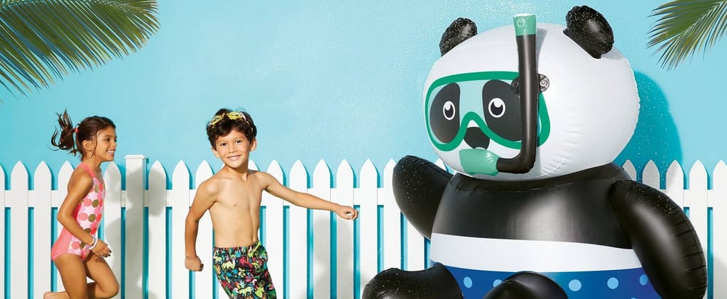 New Summer Sun Squad Products From Target 2020