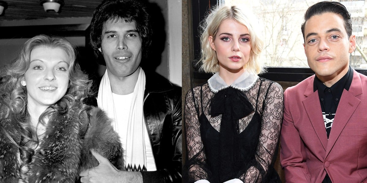 Who Is Mary Austin? | PS UK Entertainment