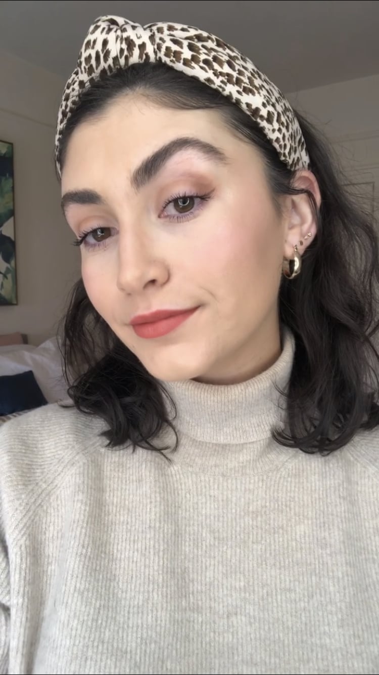 I Tried 3 Tiktok Foundation Hacks Editor Experiment Popsugar Beauty