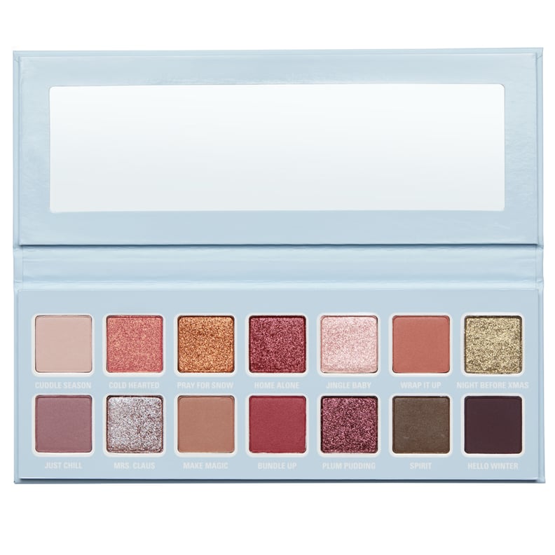 Kylie Cosmetics Chill Baby Pressed Powder Palette