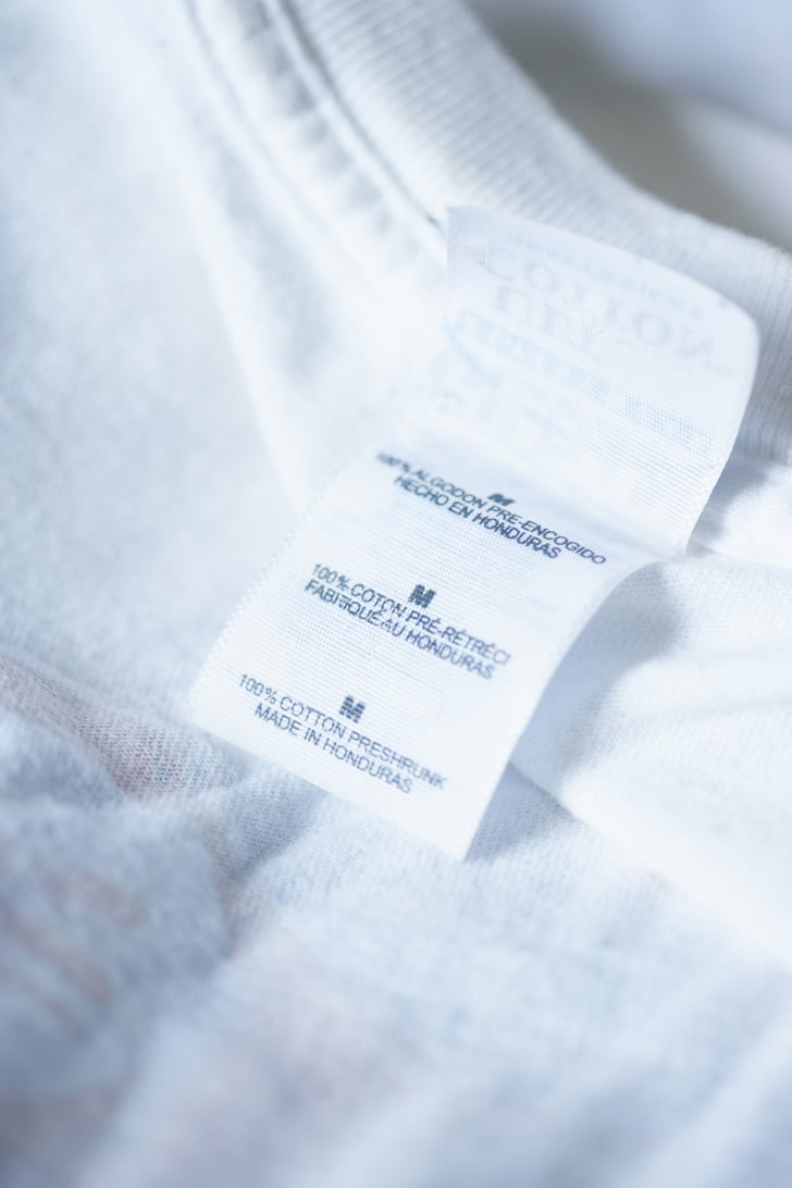 Made in China Label | POPSUGAR Smart Living