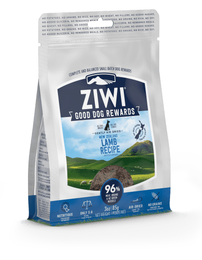Ziwi Good Dog Rewards