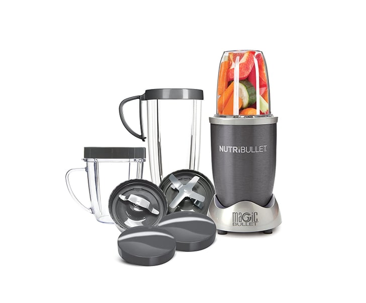 NutriBullet HighSpeed Blender Meal Prep Products From Amazon