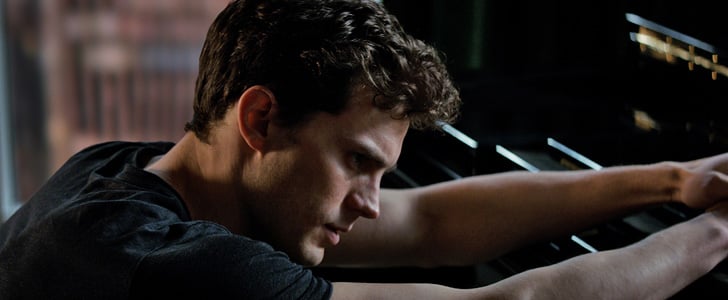 E L James's Twitter Q&A Summary