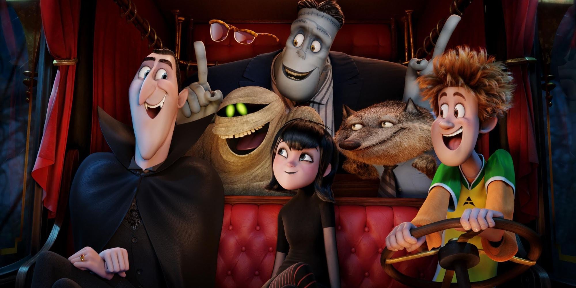 Group Costume Ideas From Iconic Tv Shows And Movies Popsugar Entertainment Hotel transylvania is a media franchise created by comedy writer todd durham. group costume ideas from iconic tv