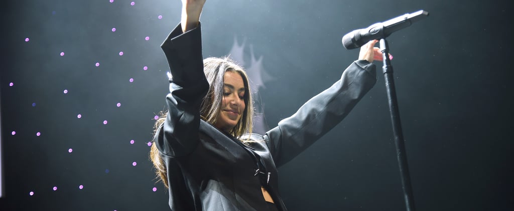 There's an Astrological Reason For Charli XCX's Rule-Breaker Vibe