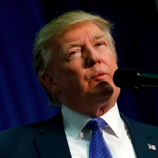 Donald Trump Attacks Michelle Obama