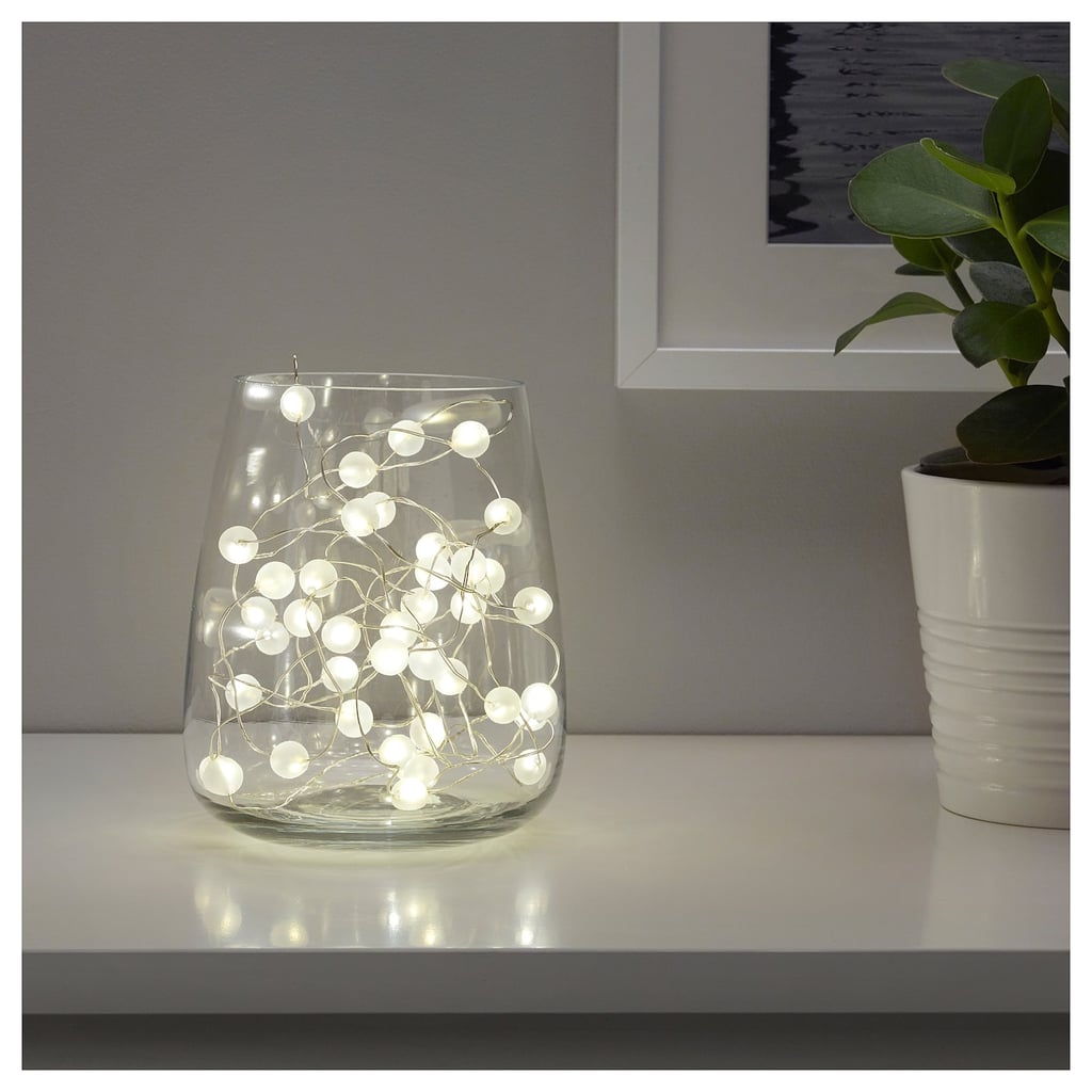 Snöyra LED String Light