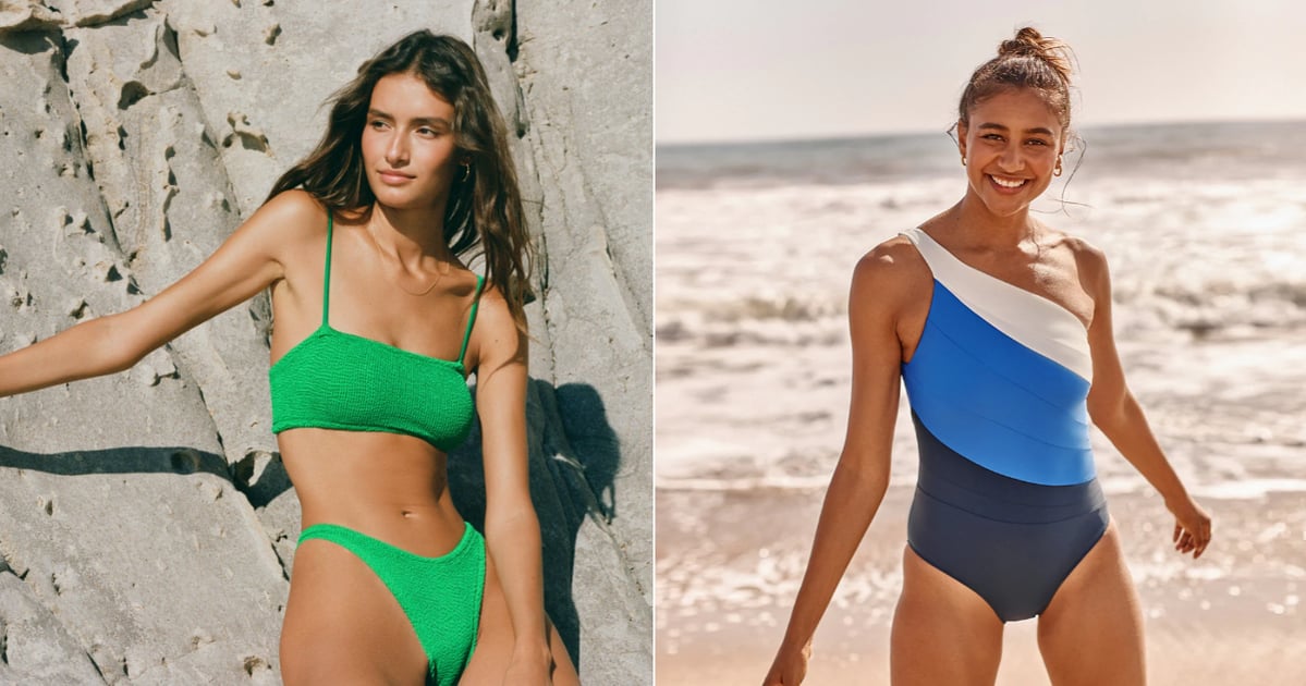 Best Swimsuits and Swim Brands 2023