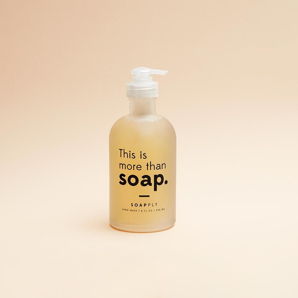 Wash Your Hands