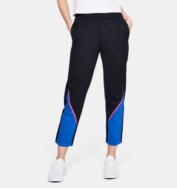 UA Always On Recovery Swacket Women's Pants