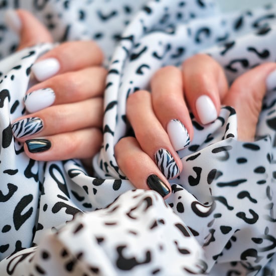 Animal Print Nail Designs You'll Absolutely Love