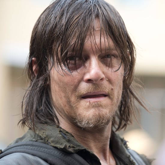 The Walking Dead Season 7 Details