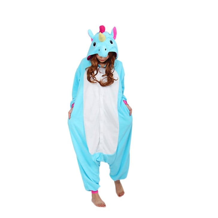 tesco unicorn onesie