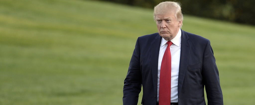 What Is Trump's Strategy in Syria?