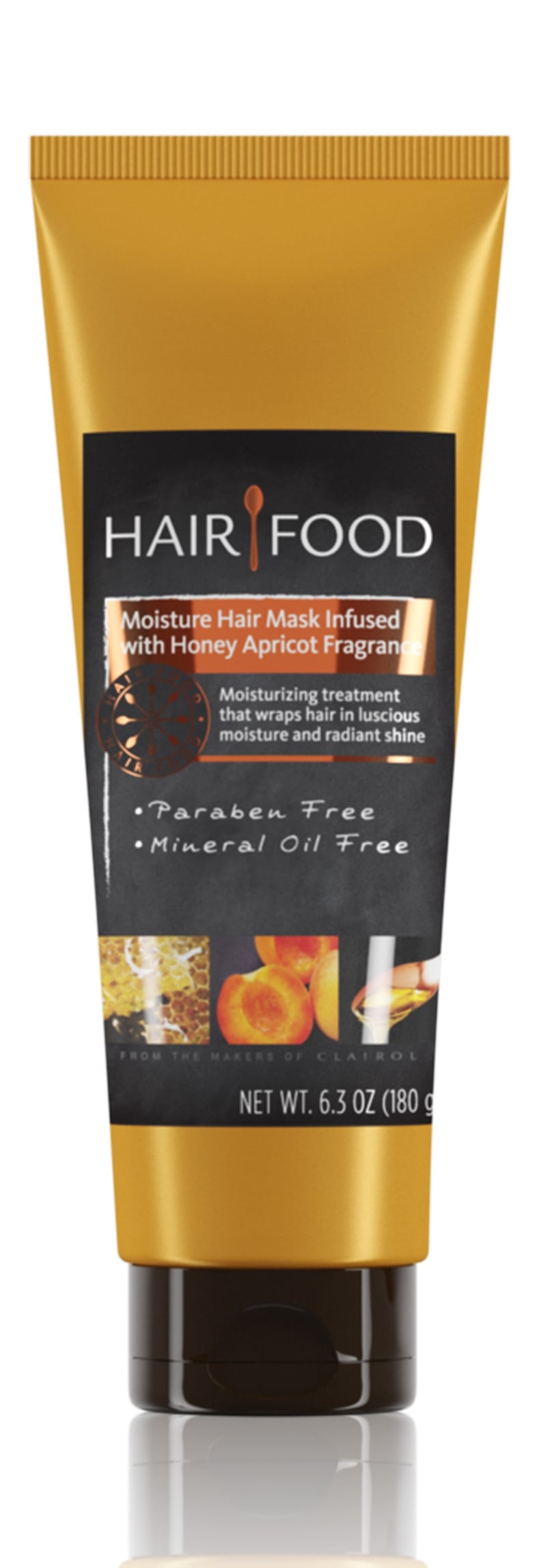 Hair Food Moisturizing Mask