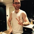 Here's How Sam Smith Dropped Over 50 Pounds