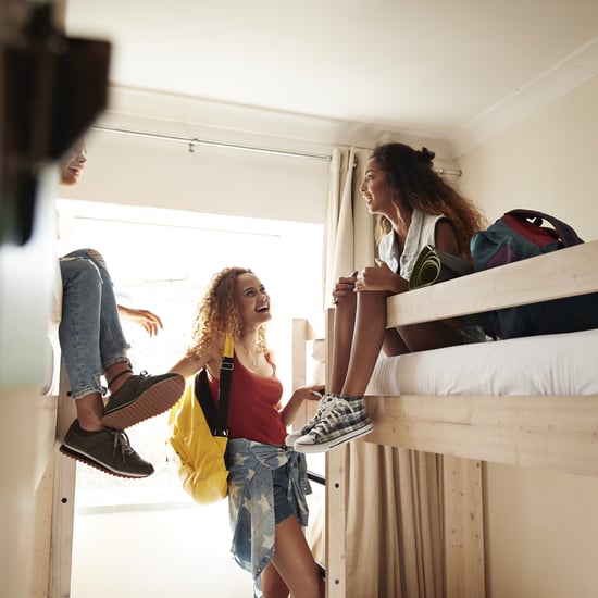 Why You Should Room With a Stranger in College