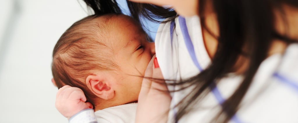 What to Do If a Day Care Swaps Your Breast Milk