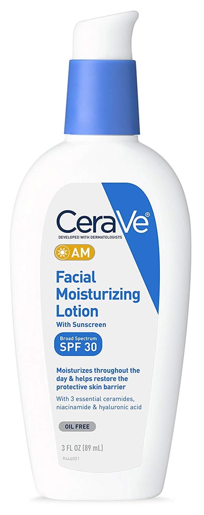 CeraVe Facial Moisturizing Lotion AM SPF 30