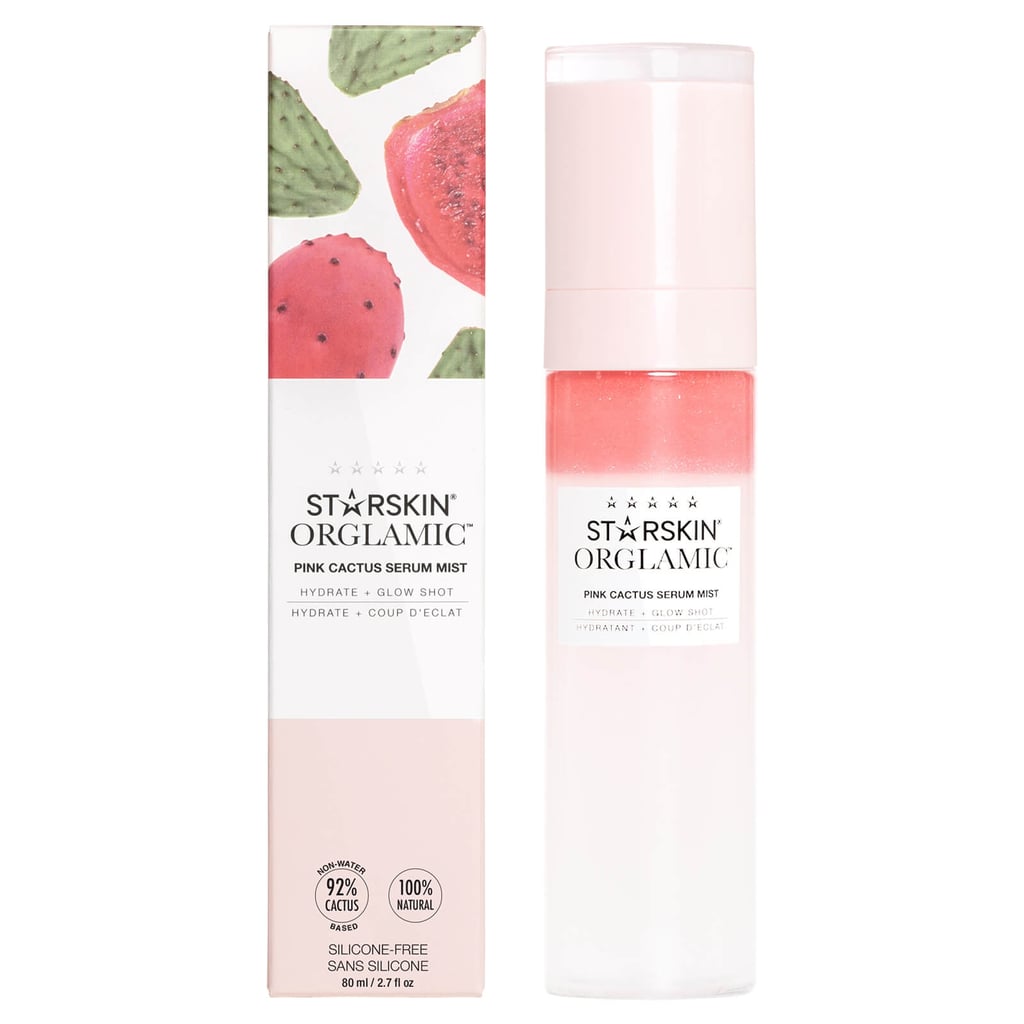 Starskin Pink Cactus Serum Mist