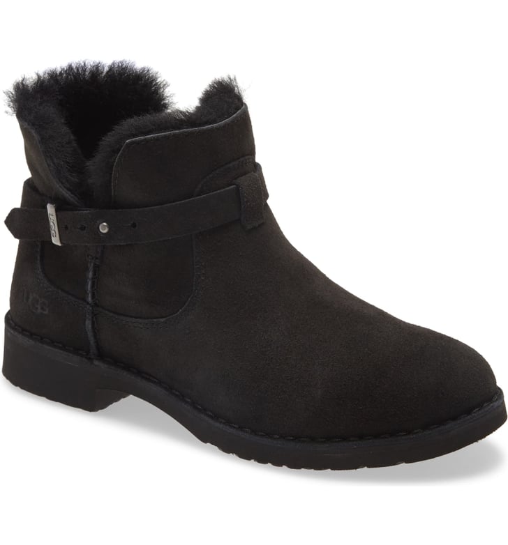 ugg corinne bootie