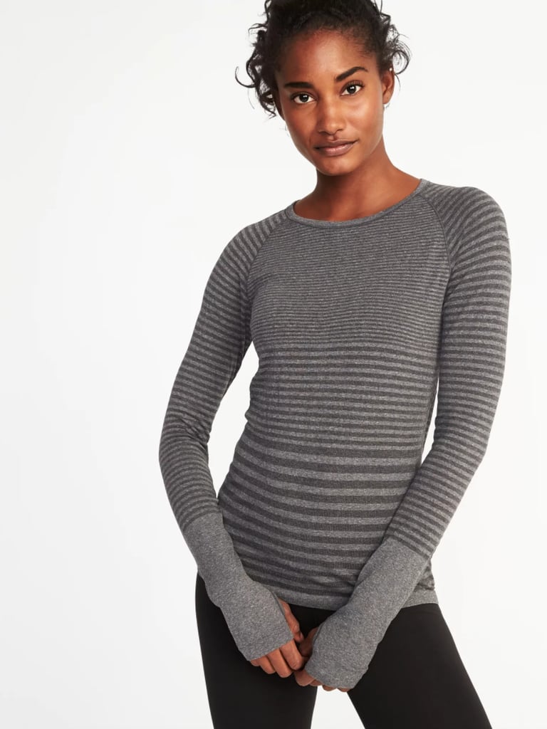 Old Navy Seamless Top