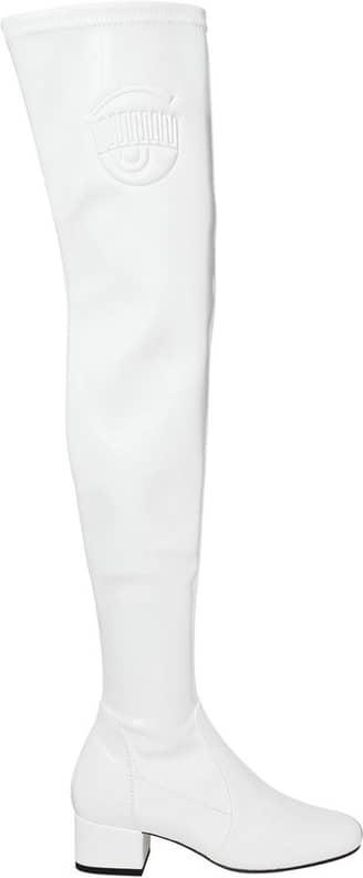 Gamora thigh high boot best sale