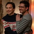 Jim Parsons and Ben Aldridge's "Spoiler Alert" Is a Moving Tribute to "Deep, Complicated Love"