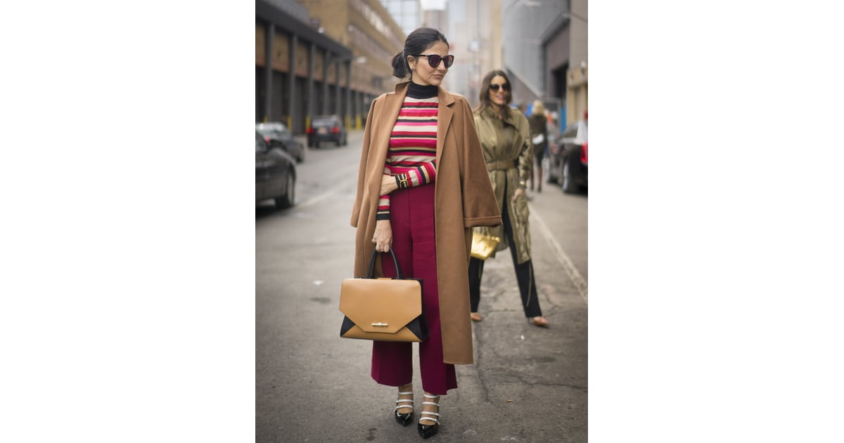 NYFW Day Eight | Street Style Stars at New York Fashion Week Fall 2015 ...