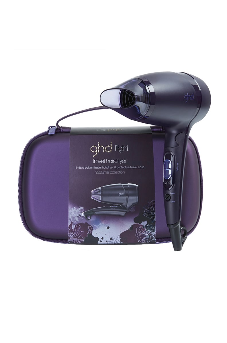 GHD Nocturne Flight Travel Dryer