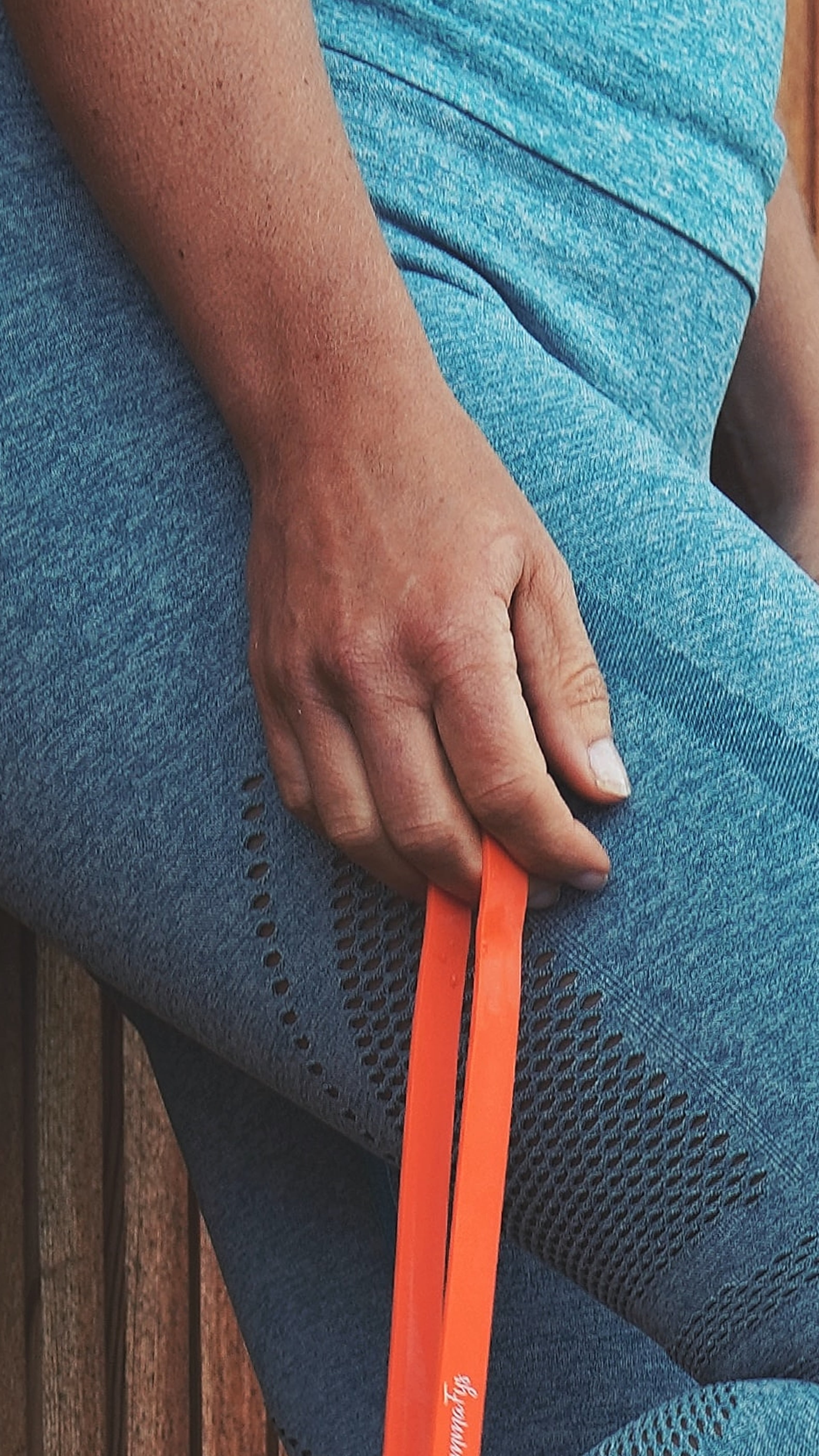 How to Clean Resistance Bands POPSUGAR Fitness