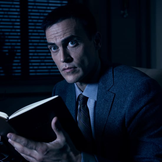 Who Is the Voice of the Clown on American Horror Story Cult?
